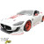 FRP LBPE Wide Body Kit /w Wing > Maserati GranTurismo 2008-2013 - image 40