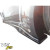 FRP LBPE Wide Body Kit /w Wing > Maserati GranTurismo 2008-2013 - image 58