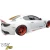 FRP LBPE Wide Body Kit /w Wing > Maserati GranTurismo 2008-2013 - image 75