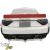 FRP LBPE Wide Body Kit /w Wing > Maserati GranTurismo 2008-2013 - image 78