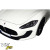 FRP MC Str Style Front Bumper > Maserati GranTurismo 2008-2013 - image 7