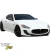 FRP MC Str Style Front Bumper > Maserati GranTurismo 2008-2013 - image 9