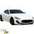 FRP MC Str Style Front Bumper > Maserati GranTurismo 2008-2013 - image 9