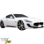 FRP MC Str Style Front Bumper > Maserati GranTurismo 2008-2013 - image 11