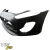 FRP MC Str Style Front Bumper > Maserati GranTurismo 2008-2013 - image 15