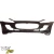 FRP MC Str Style Front Bumper > Maserati GranTurismo 2008-2013 - image 19