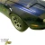 FRP ARIO Wide Body Fenders (front) 18mm > Mazda Miata (NA) 1990-1997 - image 3