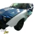 FRP ARIO Wide Body Fenders (front) 18mm > Mazda Miata (NA) 1990-1997 - image 5