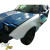 FRP ARIO Wide Body Fenders (front) 18mm > Mazda Miata MX-5 (NA) 1990-1997 - image 5