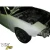 FRP ARIO Wide Body Fenders (front) 18mm > Mazda Miata (NA) 1990-1997 - image 6