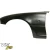 FRP ARIO Wide Body Fenders (front) 18mm > Mazda Miata (NA) 1990-1997 - image 14
