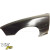 VSaero FRP ARIO Wide Body Fenders (front) 18mm > Mazda Miata MX-5 (NA) 1990-1997 - image 20