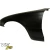 FRP ARIO Wide Body Fenders (front) 18mm > Mazda Miata (NA) 1990-1997 - image 33