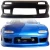 FRP DUC Front Bumper > Mazda Miata (NA) 1990-1997 - image 1