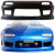 VSaero FRP DUC Front Bumper > Mazda Miata MX-5 (NA) 1990-1997 - image 1