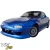 FRP DUC Front Bumper > Mazda Miata (NA) 1990-1997 - image 4