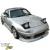 FRP DUC Front Bumper > Mazda Miata (NA) 1990-1997 - image 11
