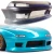 FRP DUC Front Bumper > Mazda Miata (NA) 1990-1997 - image 22