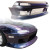VSaero FRP DUC Front Bumper > Mazda Miata MX-5 (NA) 1990-1997 - image 12