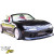 VSaero FRP DUC Front Bumper > Mazda Miata MX-5 (NA) 1990-1997 - image 24