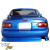 VSaero FRP DUC Rear Bumper > Mazda Miata MX-5 (NA) 1990-1997 - image 5