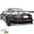 FRP DUC Rear Bumper > Mazda Miata (NA) 1990-1997 - image 6