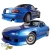 FRP DUC Body Kit 4pc > Mazda Miata (NA) 1990-1997 - image 3