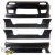 FRP DUC Body Kit 4pc > Mazda Miata (NA) 1990-1997 - image 7