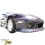 FRP DUC Body Kit 4pc > Mazda Miata (NA) 1990-1997 - image 47