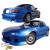 FRP DUC Body Kit 4pc > Mazda Miata (NA) 1990-1997 - image 2