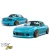 FRP DUC Body Kit 4pc > Mazda Miata (NA) 1990-1997 - image 5