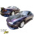 VSaero FRP DUC Body Kit 4pc > Mazda Miata MX-5 (NA) 1990-1997 - image 5