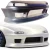 FRP DUC Body Kit 4pc > Mazda Miata (NA) 1990-1997 - image 8