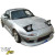 FRP DUC Body Kit 4pc > Mazda Miata MX-5 (NA) 1990-1997 - image 16