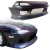 FRP DUC Body Kit 4pc > Mazda Miata (NA) 1990-1997 - image 17