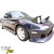 VSaero FRP DUC Body Kit 4pc > Mazda Miata MX-5 (NA) 1990-1997 - image 25
