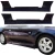FRP DUC Body Kit 4pc > Mazda Miata (NA) 1990-1997 - image 44