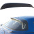 FRP DUC Hardtop Spoiler Wing > Mazda Miata MX - 5 (NA) 1990 - 1997 - image 1