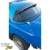FRP DUC Hardtop Spoiler Wing > Mazda Miata (NA) 1990-1997 - image 4