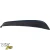 FRP DUC Hardtop Spoiler Wing > Mazda Miata (NA) 1990-1997 - image 10