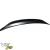 FRP DUC Trunk Spoiler Wing > Mazda Miata (NA) 1990-1997 - image 10