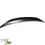 FRP DUC Trunk Spoiler Wing > Mazda Miata (NA) 1990-1997 - image 10