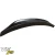 FRP DUC Trunk Spoiler Wing > Mazda Miata (NA) 1990-1997 - image 15
