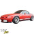 FRP RDAN Wide Body Fender Flares 4pc 30mm > Mazda Miata MX-5 (NA) 1990-1997 - image 2