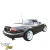 FRP RDAN Wide Body Fender Flares 4pc 30mm > Mazda Miata (NA) 1990-1997 - image 6