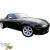 FRP RDAN Wide Body Fender Flares 4pc 30mm > Mazda Miata (NA) 1990-1997 - image 8