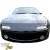 FRP RDAN Wide Body Fender Flares 4pc 30mm > Mazda Miata (NA) 1990-1997 - image 12