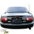 FRP RDAN Wide Body Fender Flares 4pc 30mm > Mazda Miata (NA) 1990-1997 - image 13