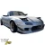 FRP RDAN Wide Body Fender Flares 4pc 30mm > Mazda Miata (NA) 1990-1997 - image 15