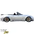 FRP RDAN Wide Body Fender Flares 4pc 30mm > Mazda Miata (NA) 1990-1997 - image 19